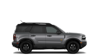 2026 Ford Bronco Sport® External Image 1
